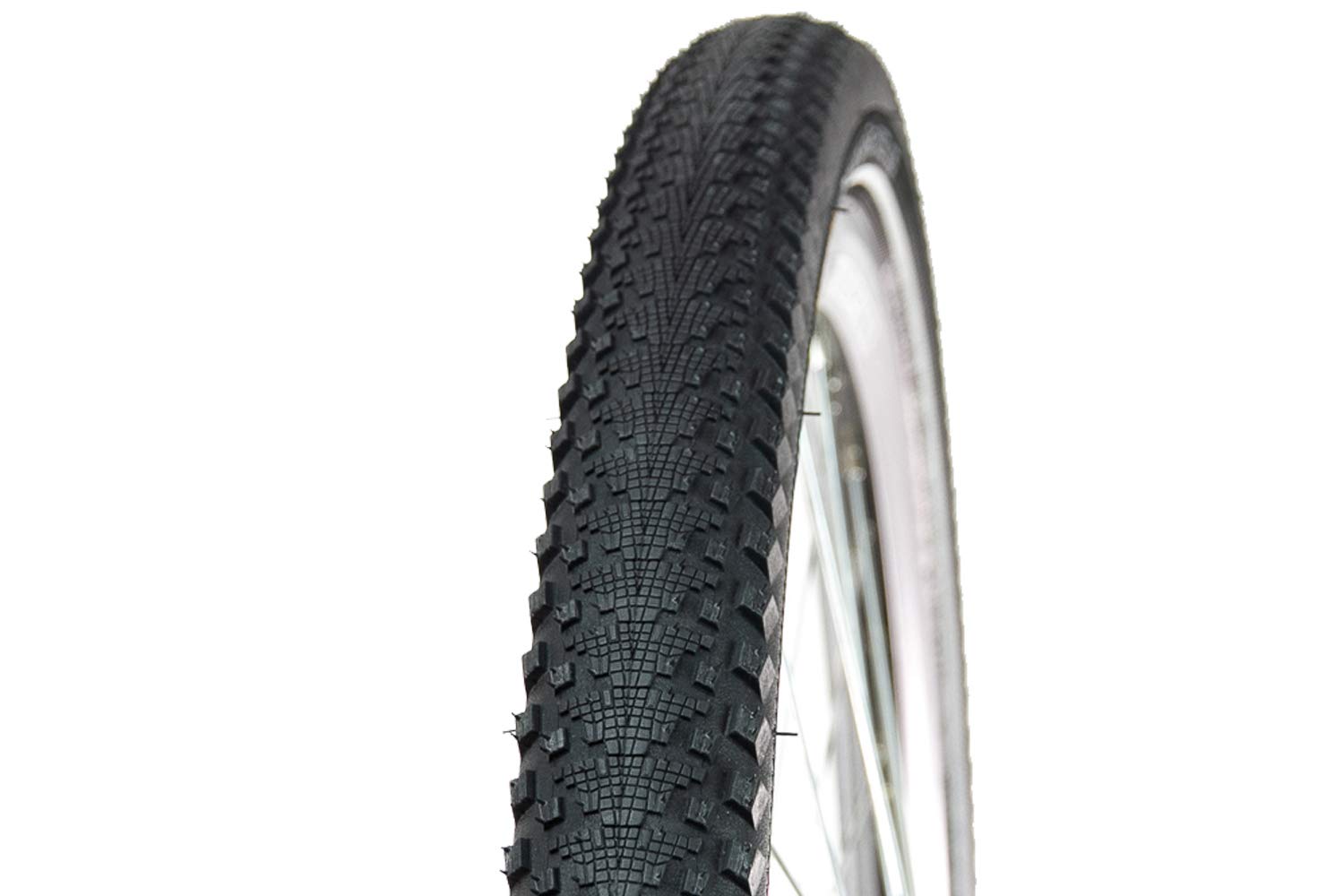 Continental Unisex Adulto 1012840000 Parti per bici, Altro, 24" | 24 x 1.75, Black