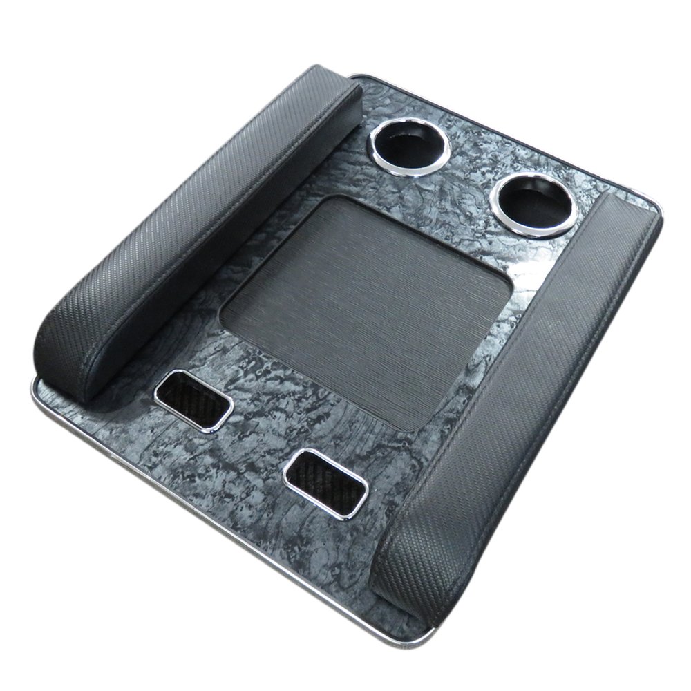 代引不可 Nv350キャラバン ｅ26 Dx コンソール テーブル センターテーブル B01m6bjcq8 黒木目 ブラックカーボン 黒木目 ブラックカーボン 売り切れ必至 Ejournal Unma Ac Id