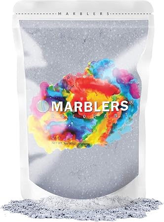 Amazon Co Jp Marblers マイカ パウダー 着色剤 3オンス 85g クールスペース パール 真珠のような顔料 ティント 樹脂用ピュア マイカ パウダー 染料 非毒性 エポキシ樹脂 石鹸 ネイルポリッシュ 化粧品 バスボムに最適 ホーム キッチン