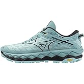 Mizuno Womens Womens Wave Mujin 10