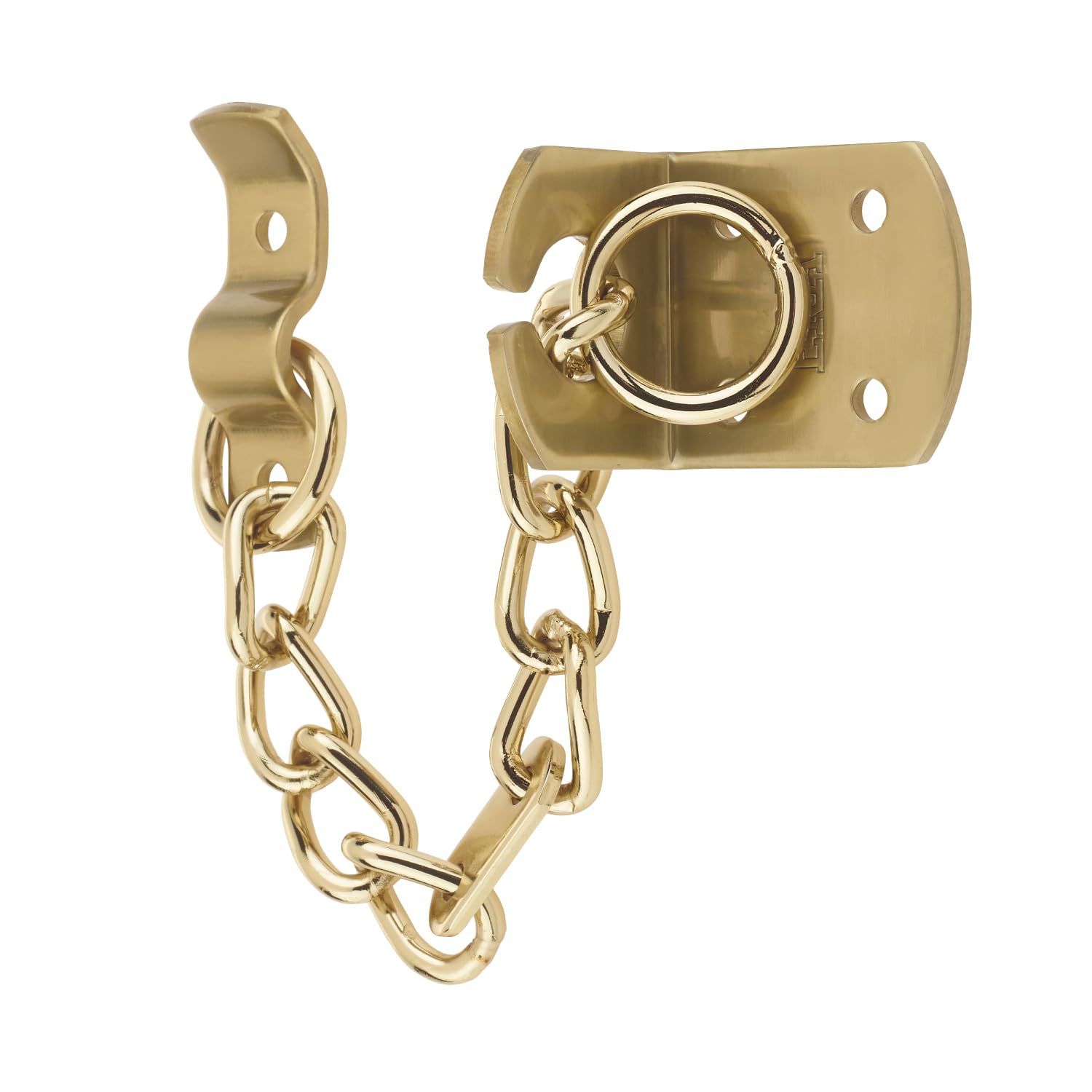 ERA TS003 Certified Door Chain - Gold