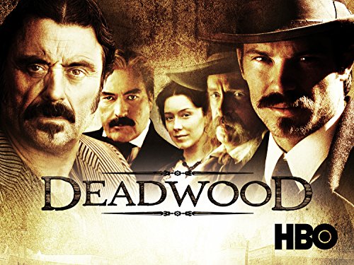 Deadwood Season 1