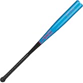 Axe | Pro Maple Composite Wood Baseball Bat | Drop -5 | Aqua Strike | Axe Handle