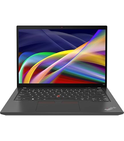 Amazon.com: Lenovo THINKPAD T14 AMD G3, AMD RYZEN 5 PRO 6650U
