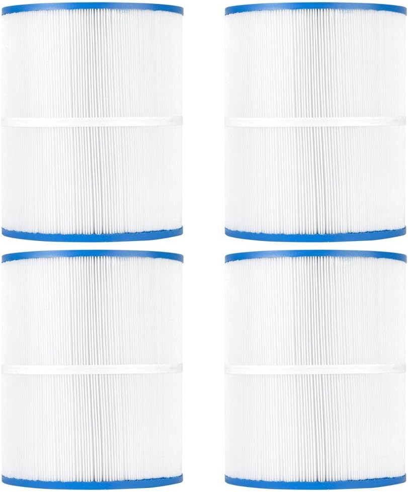 Best 4X105 Inch Water Filter