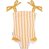babygoal Toddler Girl Swimsuit One Piece, Baby Swimwear Summer Beach Bathing Suit 9M-6Y