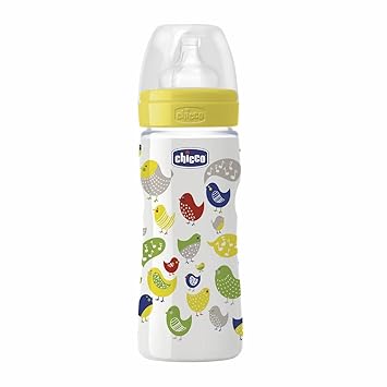chicco baby water bottle