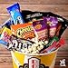 Coco Mill Movie Night Thriller Popcorn, Candy, Chocolate & Snack Variety Gift Bucket- Perfect Gift for Birthdays, Friends, Thank you- Includes, M&M's®, Planters®, Oreos®, and much more!