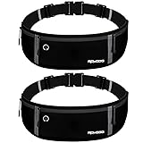 RDMODO Fanny Packs for Women Men, Running Belt