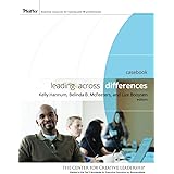 Leading Across Differences (Casebook)