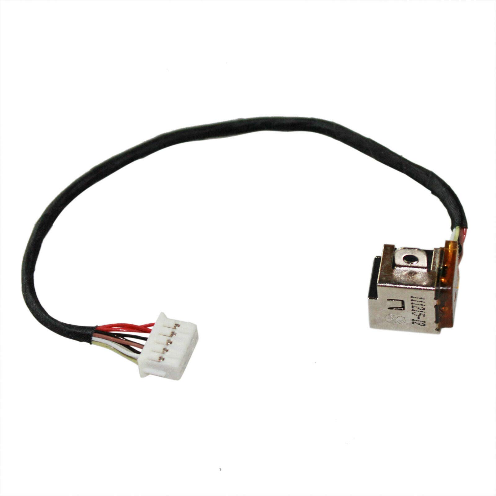 JINTAI DC In Power Jack DC Port DC Dock DC Plug Dock Port Plug Socket for HP 171000 172000 172200 17T2000