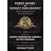 Three Books of Occult Philosophy (Llewellyn's Sourcebook)
