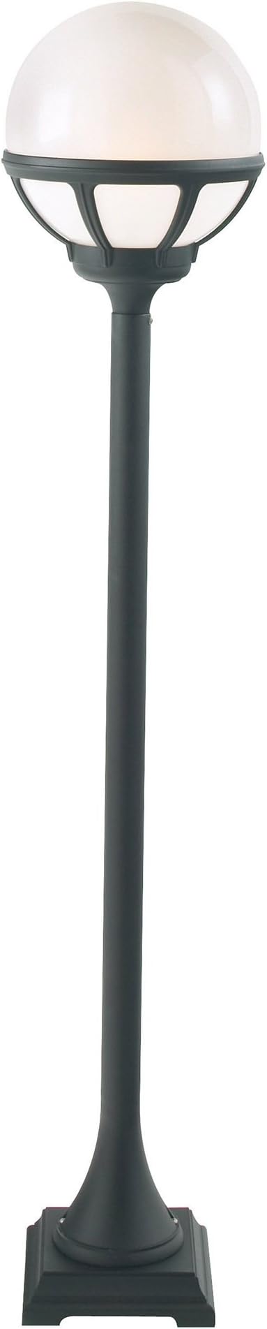 Bologna Pillar Black Opal Lens