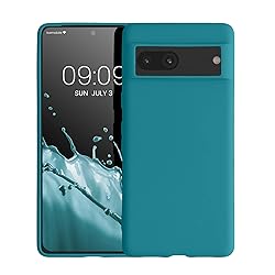 kwmobile Case Compatible with Google Pixel 7 Case