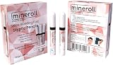 MINEROLL Styptic Pencils 12 Count Stops Bleeding Fast for Nicks Shaving view 9