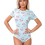 Carve Curve Adult Onesies Cute Pajama Set Womens