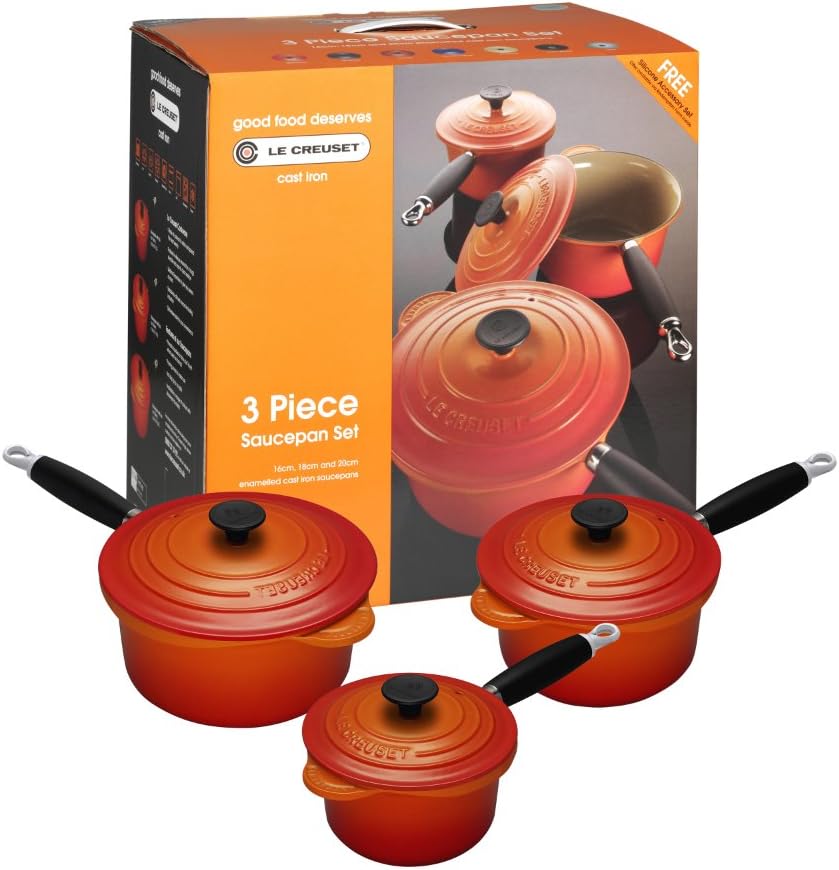 GUSSKÖNIG Forno Olandese In Ghisa 9L - Pre-Stagionato, Con Coperchio E Ricettario, Per 4-7 Persone - Foto 8