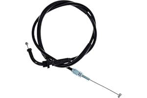 NICHE Throttle Cable for Suzuki GS750 GS1000S GS1100 58300-47060 58300-45501 1980-1986