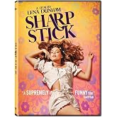SHARP STICK