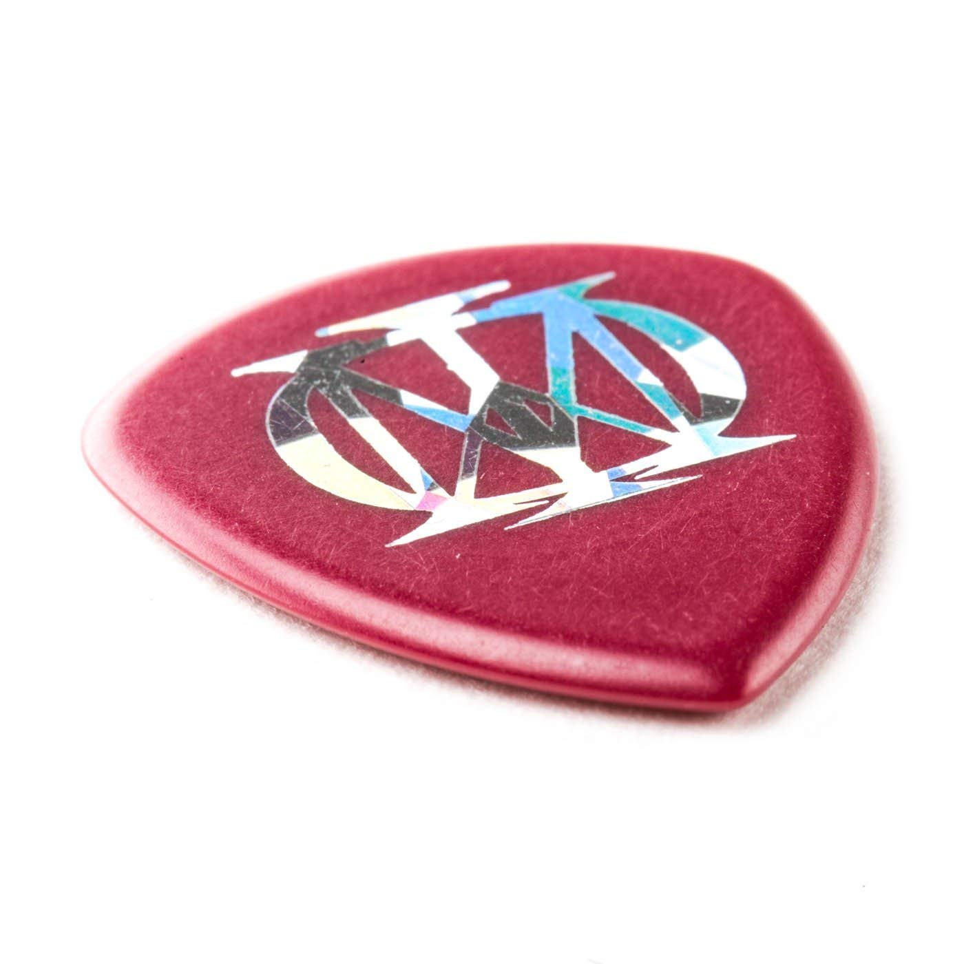 Jim Dunlop 548PJP2.00 John Petrucci Flow Signature Picks, Set of 3 Pieces