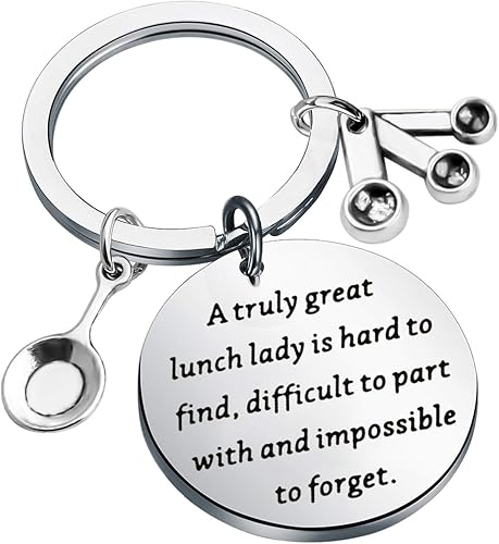 lunch lady appreciation gifts