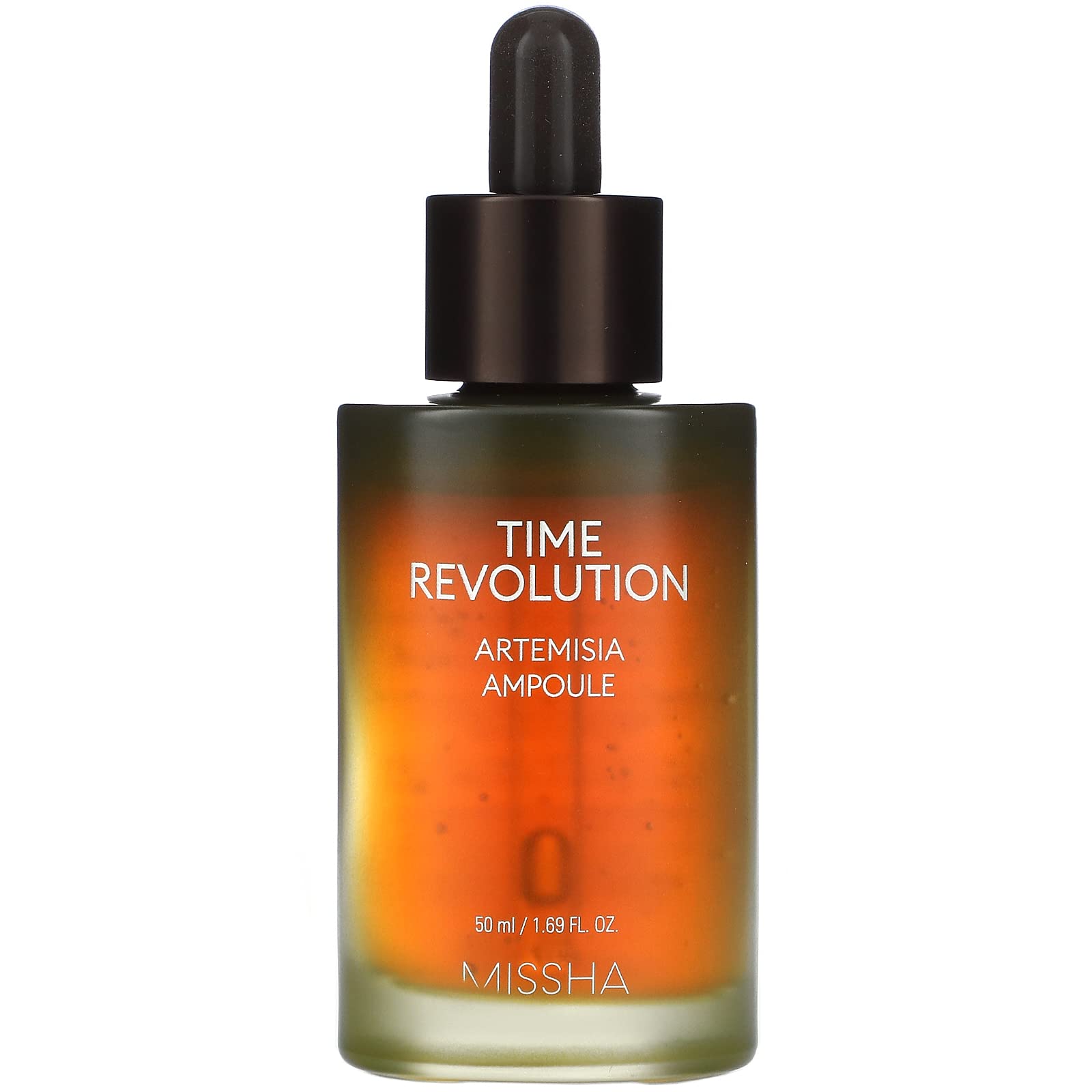 Missha Time Revolution Artemisia Ampoule 50 ml