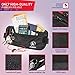 Travel Money Wallet Belt - RFID Block Cash Money Belts - Passport Document Pouch