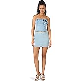 Steve Madden Women's Cindi Skirt