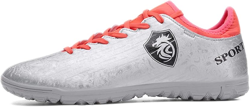 Amazon Co Jp Lixigb Sショートネイルサッカーシューズ ファイブサイドサッカーシューズ メンズターフサッカー シューズ パフォーマンスメンズサンバクラシックインドアサッカーシューズ スポーツ アウトドア