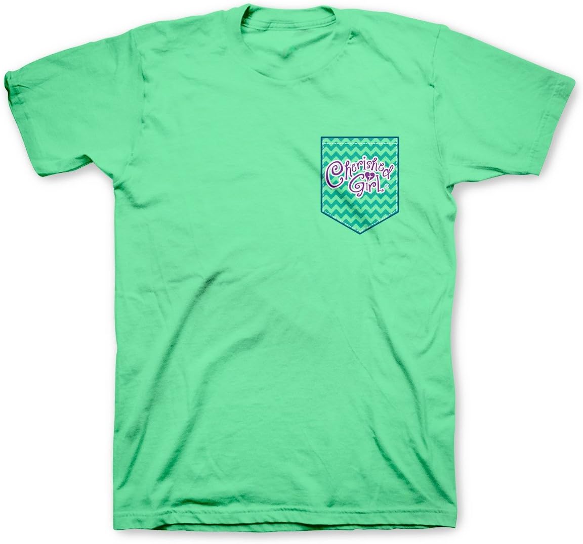 Mightier Than The Waves Christian T-Shirt