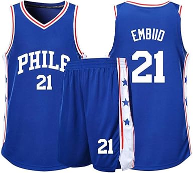 ben simmons jersey amazon