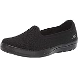 Amazoncom Skechers Womens On The Go Bliss 16513 Loafer