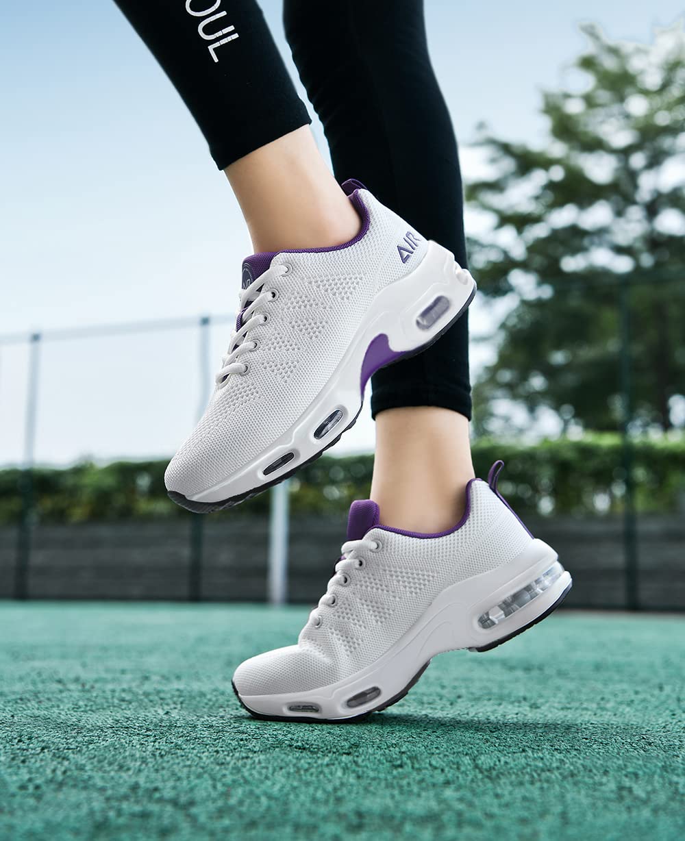 SURRAY Air Running Shoes