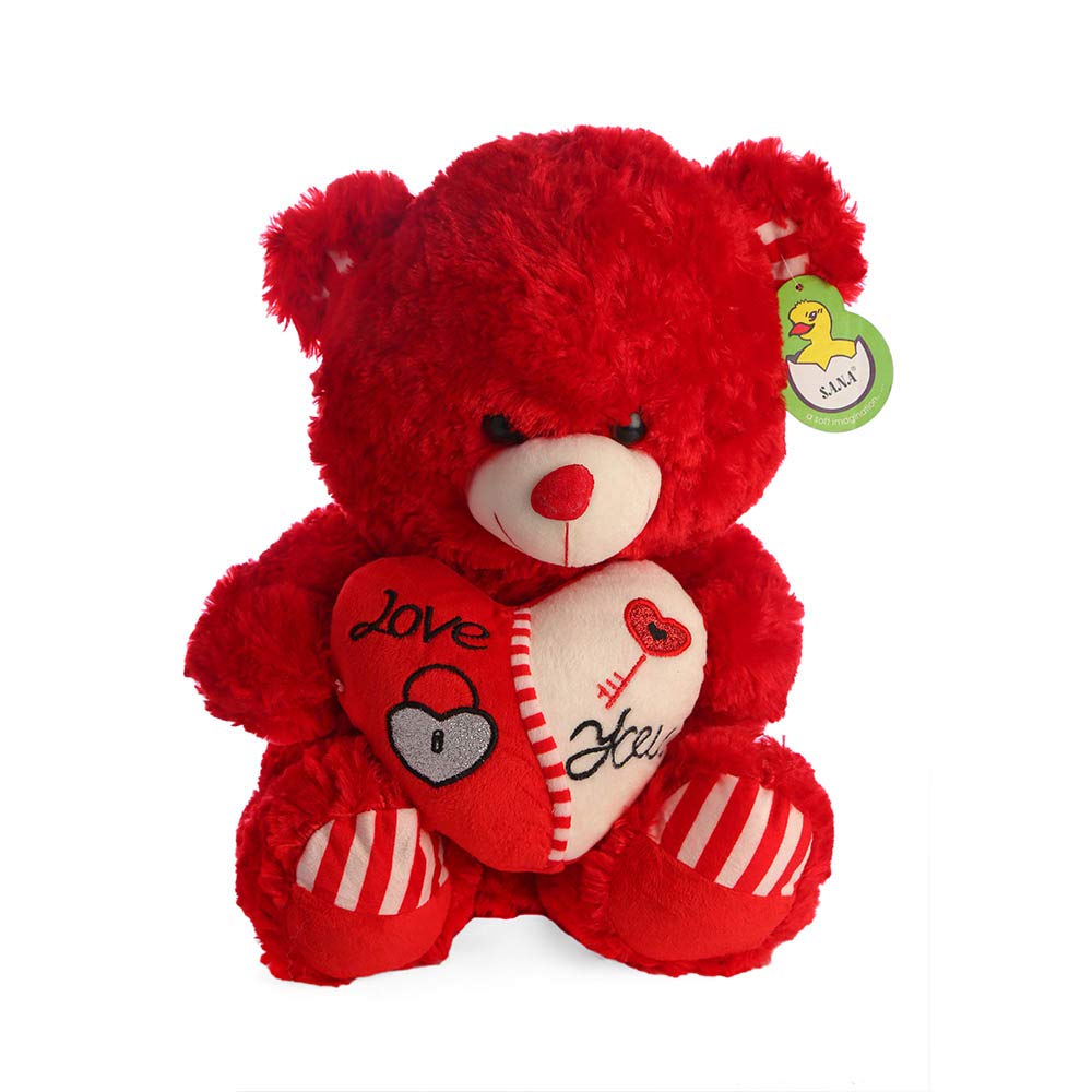 world teddy bear day