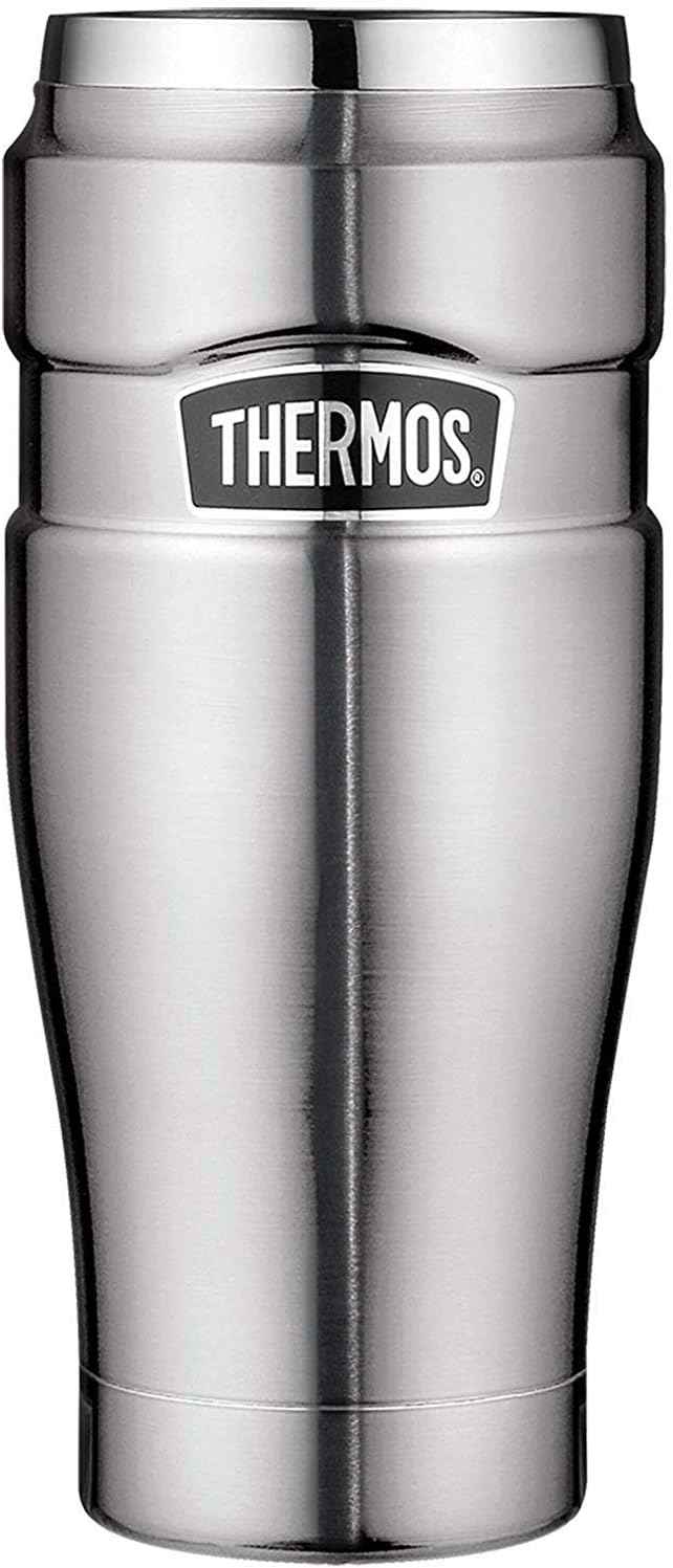 Thermos Stainless King 0,47 l, Isoliertrinkbecher