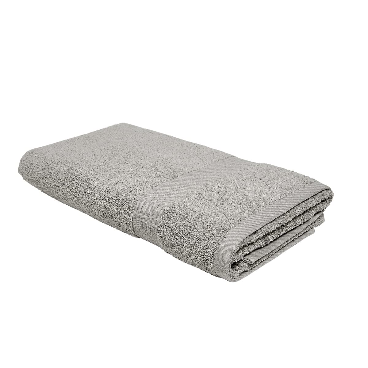Today Essential Cotton Bath Towel 70 x 130 cm Plain
