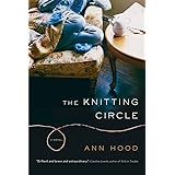 The Knitting Circle: A Novel