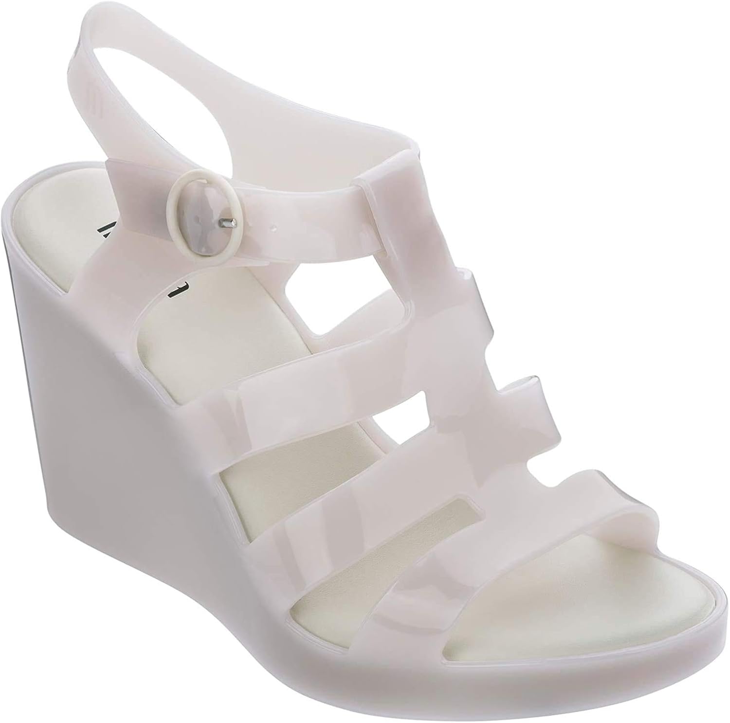 earth venus wedge sandal