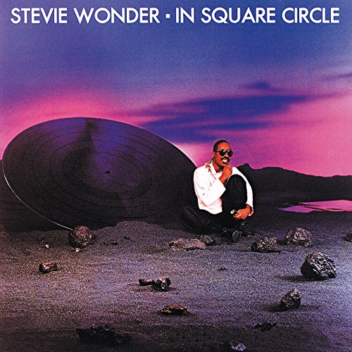 In Square Circle Album Art