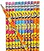 48 Novelty Emoji Smiley Face Two Pencils -  Durable Wood and High-Quality Lead - Awesome Back-To-School Presents, Classroom Rewards, and Kids Party Favors - Won't Snap or Peel - Popular With Kids