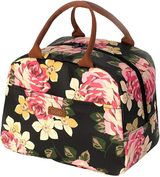 women's lunch cooler bag