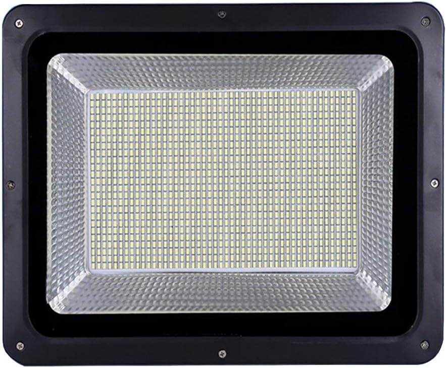 HXH 1000W/1200W/1500W LED Flood Light, IP66 Waterproof Super Bright Security Lights, Outdoor