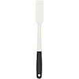 Amazon.com: OXO Good Grips 2 Piece Silicone Spatula Set: Home & Kitchen