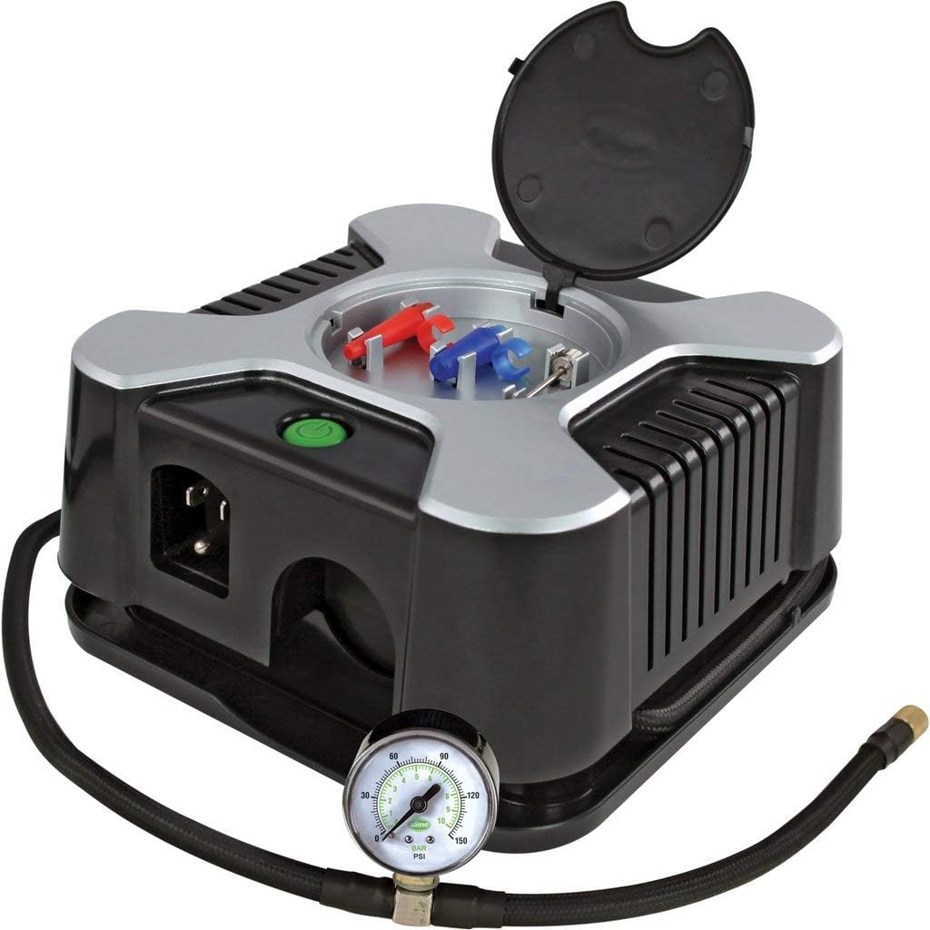 Top 10 Best 120v air compressor Buying Guide