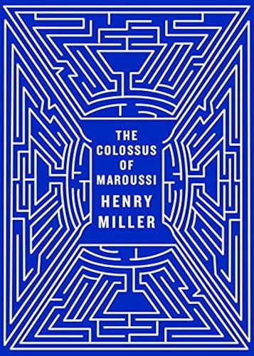 Download The Colossus of Maroussi 2e PDF
