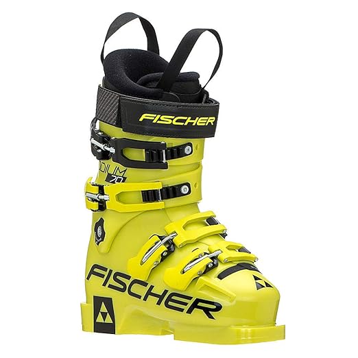 fischer ski boots 2018