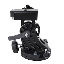 Dpofirs Telescope Mount, Latitude Adjustment