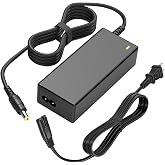 12V Power Adapter/AC/DC Charger for Autel MaxiSYS PRO MS906, MS905, MS908, MS908P, MS906BT, MS906TS &ndash; GME36A-120300FDS Wireless Diagnostic Scanner