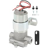 RADHLBNIU 97 GPH Electric Fuel Pump Replaces # 12-801-1
