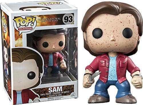 sam funko pop